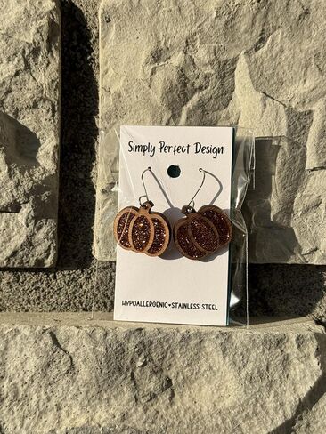 Hypoallergenic Halloween Candy Corn Earrings - Lightweight & Comfortable Goth Jewelry for Sensitive Skin - Perfect Retro Candy Nostalgia with Smarties, Pixie Sticks, and Vintage 90s Candy Charm! in Saudi Arabia