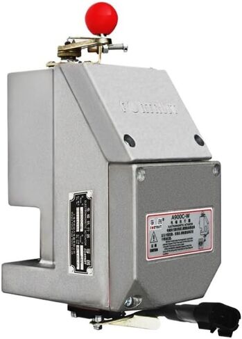 A900C-W Governor Electro Actuator Diesel Generator Set Governor Speed Controller in Saudi Arabia