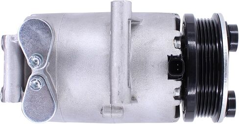 ApplianPar AC Compressor Assembly with Clutch for Ford Escape Escape 2.5 2013-2016 Focus 2012-2014 Transit Connect 2.5 2014-2016 in Saudi Arabia
