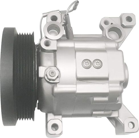 ضاغط تكييف الهواء للسيارات وقابض تكييف الهواء من RYC FG484 in Saudi Arabia