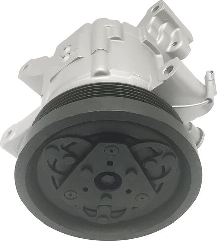 ضاغط تكييف الهواء للسيارات وقابض تكييف الهواء من RYC FG484 in Saudi Arabia