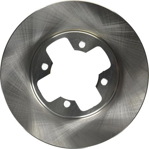 Centric Parts 121.42005 C-Tek Standard Brake Rotor in Saudi Arabia