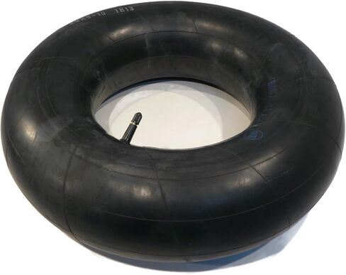 The ROP Shop | 2-Pack - New TIRE Inner Tubes 18x8.5x10 20x10x10 TR13 Straight Valve for Kubota Mower in Saudi Arabia