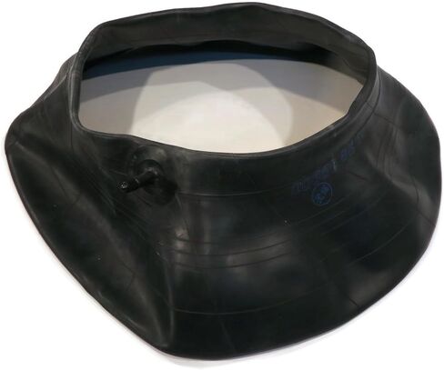 The ROP Shop | 2-Pack - New TIRE Inner Tubes 18x8.5x10 20x10x10 TR13 Straight Valve for Kubota Mower in Saudi Arabia
