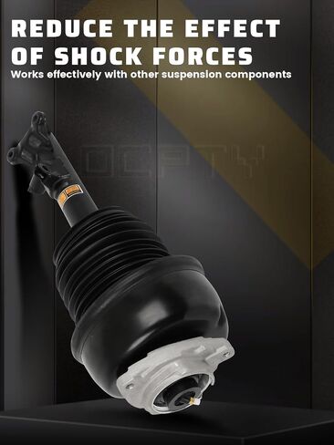 OCPTY Front Left Air Suspension Struts Assembly Shock Absorber fit for Mercedes-Benz for E250 2011-2016,for E300 2010-2011,for E350 2010-2016,for E400 2013-2016,for E550 2010-2016 in Saudi Arabia