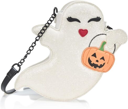 Betsey Johnson XOGHOSTY Kitsch Crossbody in Saudi Arabia