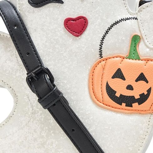 Betsey Johnson XOGHOSTY Kitsch Crossbody in Saudi Arabia