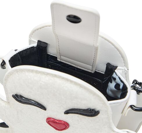Betsey Johnson XOGHOSTY Kitsch Crossbody in Saudi Arabia