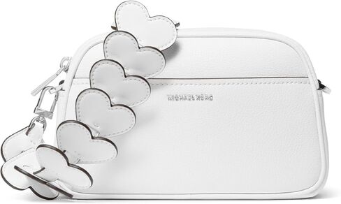 Michael Kors Jet Set Small Camera Crossbody Bag in Saudi Arabia