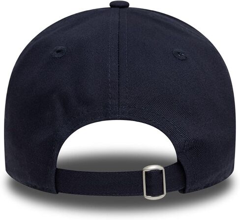 قبعة New Era 9Twenty Strapback - Red Bull Racing Navy - مقاس واحد، كحلي، مقاس واحد in Saudi Arabia