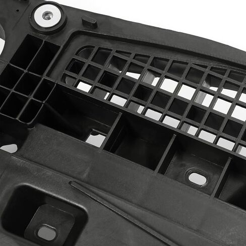 HECASA Radiator Support Assembly Compatible with 2013 Infiniti JX35 2014-2020 Infiniti QX60 2013-2020 Nissan Pathfinder Replacement for NI1225216 625003JA0B in Saudi Arabia