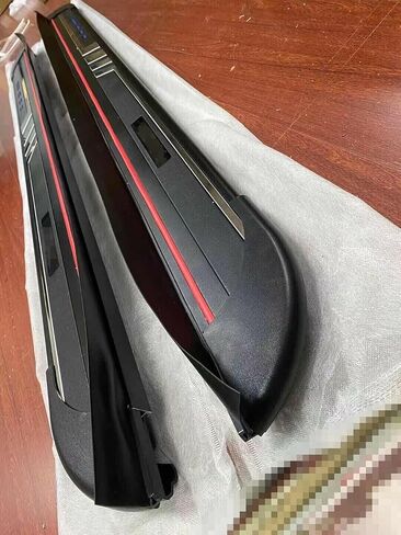 Running Board Side Step Fits for Dodge Durango 2018-2023 Pedal Nerf Bar 2Pcs Fixed in Saudi Arabia