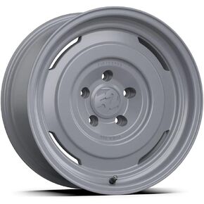 fifteen52 - Analog HD 17x8.5 6x139.7 106.2mm Center Bore Peak Grey Wheel (AHDPG-78569-00) in Saudi Arabia