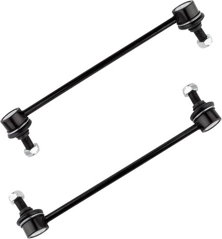 K750123 Front Stabilizer Sway Bar End Links Left & Right for Lexus ES300h ES350 Toyota Avalon 2013-2018 Camry 2007-2017, Pack of 2 in Saudi Arabia