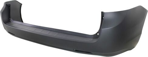 غطاء ممتص الصدمات Garage-Pro متوافق مع سيارة Toyota Sienna الخلفية 2011-2020 in Saudi Arabia