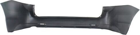 غطاء ممتص الصدمات Garage-Pro متوافق مع سيارة Toyota Sienna الخلفية 2011-2020 in Saudi Arabia