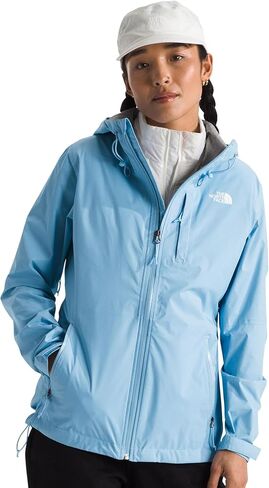 THE NORTH FACE Women's Alta Vista Jacket, Iron Red, X-Large in Saudi Arabia
