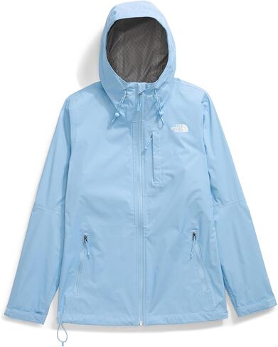 THE NORTH FACE Women's Alta Vista Jacket, Iron Red, X-Large in Saudi Arabia