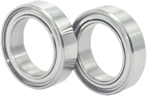 50pcs/lot 8x13x4mm SMR138ZZ SMR138 ZZ SMR138 Z MR138ZZ Bearing 8 * 13 * 4mm Stainless Steel Deep Groove Ball Bearing in Saudi Arabia