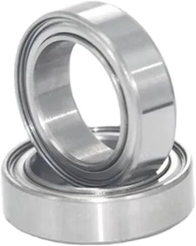 50pcs/lot 8x13x4mm SMR138ZZ SMR138 ZZ SMR138 Z MR138ZZ Bearing 8 * 13 * 4mm Stainless Steel Deep Groove Ball Bearing in Saudi Arabia