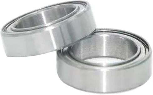 50pcs/lot 8x13x4mm SMR138ZZ SMR138 ZZ SMR138 Z MR138ZZ Bearing 8 * 13 * 4mm Stainless Steel Deep Groove Ball Bearing in Saudi Arabia
