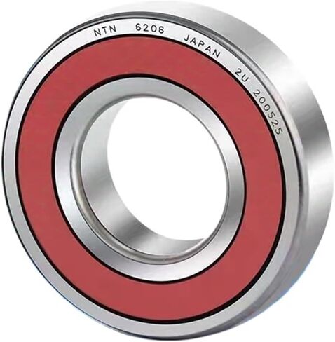 Imported Bearings 6852 6856 6860 6864 6868 M Thin-Walled deep Groove Ball Bearings(6864 Copper cage) in Saudi Arabia