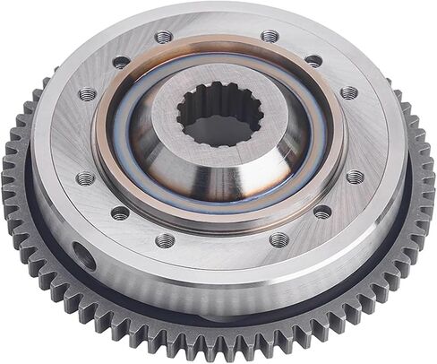 Motorcycle Starter Clutch Assy Bearing Gear for 821 2016 2017 17310291A 27610901A 70140471A in Saudi Arabia