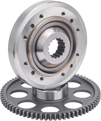 Motorcycle Starter Clutch Assy Bearing Gear for 821 2016 2017 17310291A 27610901A 70140471A in Saudi Arabia