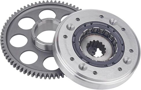Motorcycle Starter Clutch Assy Bearing Gear for 821 2016 2017 17310291A 27610901A 70140471A in Saudi Arabia