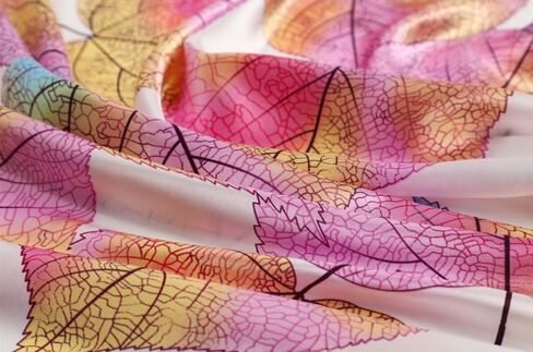 Like Silk Square Head Scarf for Hair Wrapping Fashion Purse Bag Scarf for Women in Saudi Arabia