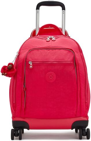 Kipling New ZEA, True Pink, One Size in Saudi Arabia