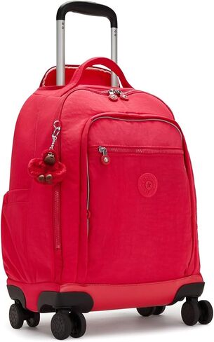 Kipling New ZEA, True Pink, One Size in Saudi Arabia