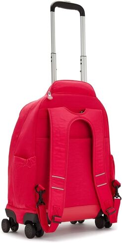 Kipling New ZEA, True Pink, One Size in Saudi Arabia