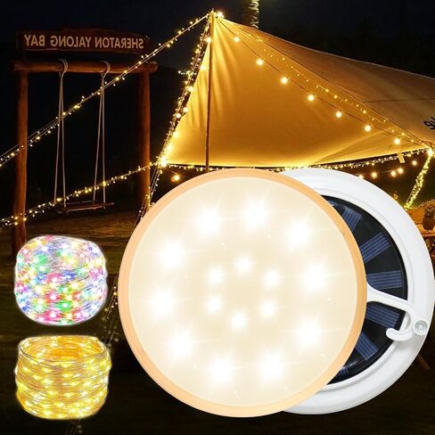 3in1 Camping Lantern Flashlight Rechargeable 3 Modes, 750LM, Portable Flashlight USB C, Strong Magnetic Multi Function Camping Lamp 3500mAh Foldable Led Tent Lights for Camping, Emergency, Hiking in Saudi Arabia