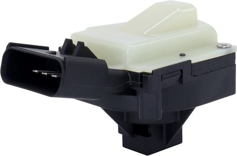 HiSport 924-727 Ignition Starter Switch Compatible with Chrysler 200 300 Pacifica Pt Cruiser Sebring Town & Country Voyager; Dodge Avenger Caliber Caravan Charger Grand Caravan; Jeep Commander Compass in Saudi Arabia