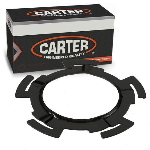 Carter Fuel Tank Lock Ring compatible with Buick LeSabre 3.8L V6 2000-2005 in Saudi Arabia