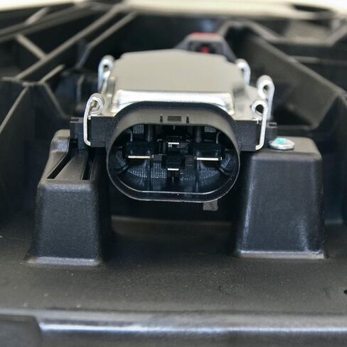 Engine Radiator Cooling Fan Assembly For Dodge Dart 2013-2016 55111482AC in Saudi Arabia