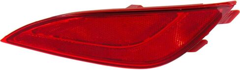 For Hyundai Tucson Rear Reflector 2010 11 12 13 14 2015 Driver Side For HY1184108 | 92405-2S100 in Saudi Arabia