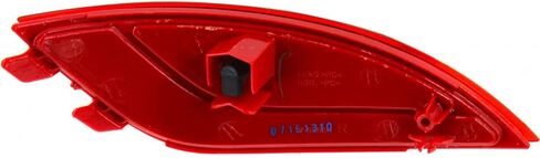 For Hyundai Tucson Rear Reflector 2010 11 12 13 14 2015 Driver Side For HY1184108 | 92405-2S100 in Saudi Arabia