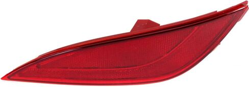 For Hyundai Tucson Rear Reflector 2010 11 12 13 14 2015 Driver Side For HY1184108 | 92405-2S100 in Saudi Arabia