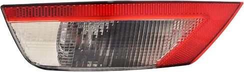 TYC 17-5874-00 Replacement left Reflex Reflector for FORD ECOSPORT in Saudi Arabia