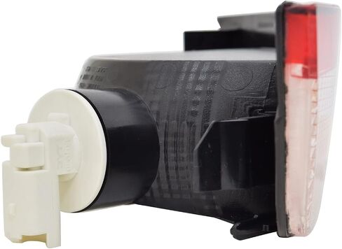 TYC 17-5874-00 Replacement left Reflex Reflector for FORD ECOSPORT in Saudi Arabia