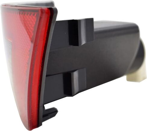 TYC 17-5874-00 Replacement left Reflex Reflector for FORD ECOSPORT in Saudi Arabia