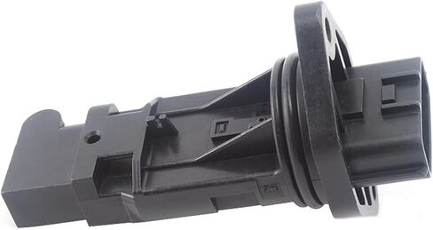 Air Flow Sensor Adapter 22680-6N21A 22680-6N210 22680-7J500 MAF Mass Air Flow Sensor Meter 4 Pins Almera Primera Tino 226806N21A 226806N210 Air Meter Mount Base in Saudi Arabia