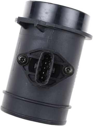 Air Flow Sensor Adapter MAF Sensor MHK100850 Fit for Land Rover Fit for Freelander 2.0 DI Mass Air Flow Meter Maf Sensor 0281002182 AMR5707 Air Meter Mount Base in Saudi Arabia