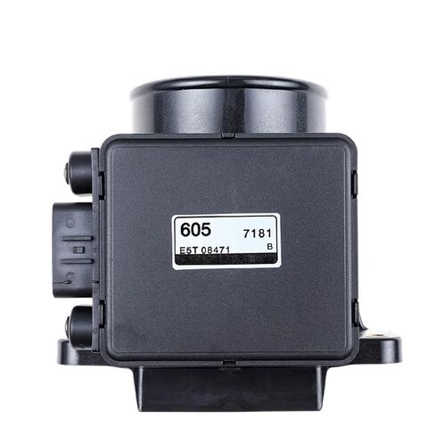 محول مستشعر تدفق الهواء MD343605 مستشعر مقياس تدفق الهواء مناسب لميتسوبيشي مناسب لباجيرو بينين ميراج مناسب لمونتيرو IO مناسب لقاعدة تثبيت عداد الهواء Lancer EX Colt E5T08471 in Kuwait