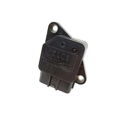 محول مستشعر تدفق الهواء 197400-2010 مقياس تدفق الهواء الشامل مستشعر MAF مناسب لمازدا-3 5 6 مناسب لبروتيج MX-5 مياتا ZL01 ZL0113215 ZL01-13-215 1974002010 قاعدة تثبيت مقياس الهواء in Kuwait