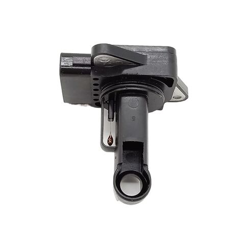 محول مستشعر تدفق الهواء 197400-2010 مقياس تدفق الهواء الشامل مستشعر MAF مناسب لمازدا-3 5 6 مناسب لبروتيج MX-5 مياتا ZL01 ZL0113215 ZL01-13-215 1974002010 قاعدة تثبيت مقياس الهواء in Kuwait