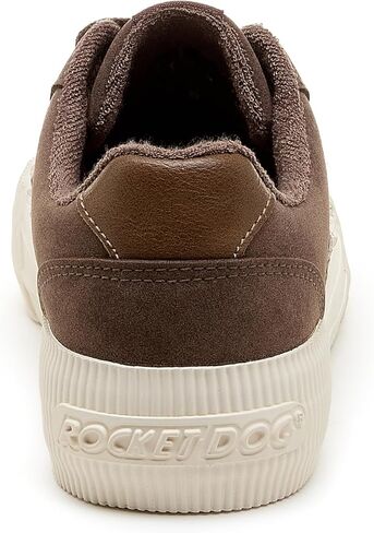 Rocket Dog Women's Cheery Sneaker, White Combo, 8 in Kuwait