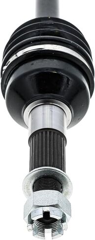 NICHE Rear Left Right CV Axle Kit For CFMoto Cforce 400 500 S 9GQS-280100 9GQS-280200 in Saudi Arabia